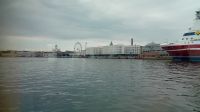 Hafen Helsinki &ndash; &copy; Allina Anderer (Eberhardt TRAVEL)