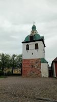 Porvoo Turm vom Dom &ndash; &copy; Allina Anderer (Eberhardt TRAVEL)