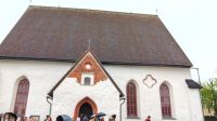 Porvoo Dom &ndash; &copy; Allina Anderer (Eberhardt TRAVEL)