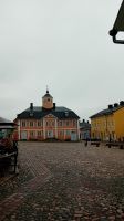 Porvoo Rathaus &ndash; &copy; Allina Anderer (Eberhardt TRAVEL)
