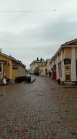Porvoo &ndash; &copy; Allina Anderer (Eberhardt TRAVEL)