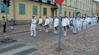 Musikkapelle Helsinki &ndash; &copy; Allina Anderer (Eberhardt TRAVEL)
