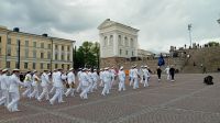Musikkorps Helsinki &ndash; &copy; Allina Anderer (Eberhardt TRAVEL)