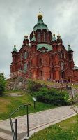 Uspenskikirche Helsinki &ndash; &copy; Allina Anderer (Eberhardt TRAVEL)