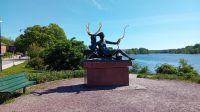 Diana &ndash; &copy; Allina Anderer (Eberhardt TRAVEL)