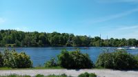 Djurgarden Stockholm &ndash; &copy; Allina Anderer (Eberhardt TRAVEL)