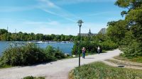 Djurgarden Stockholm &ndash; &copy; Allina Anderer (Eberhardt TRAVEL)
