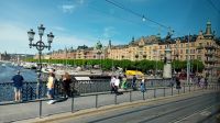Stockholm &ndash; &copy; Allina Anderer (Eberhardt TRAVEL)