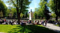Brunnen Stockholm &ndash; &copy; Allina Anderer (Eberhardt TRAVEL)