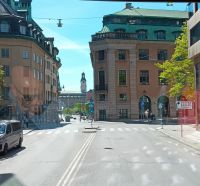 Stockholm &ndash; &copy; Allina Anderer (Eberhardt TRAVEL)