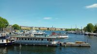 Hafen Stockholm &ndash; &copy; Allina Anderer (Eberhardt TRAVEL)