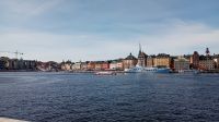Stockholm &ndash; &copy; Allina Anderer (Eberhardt TRAVEL)