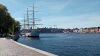 Stockholm &ndash; &copy; Allina Anderer (Eberhardt TRAVEL)