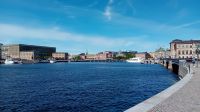 Königliches Schloss Stockholm &ndash; &copy; Allina Anderer (Eberhardt TRAVEL)