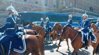 Wachablösung Stockholm &ndash; &copy; Allina Anderer (Eberhardt TRAVEL)