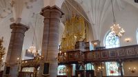 Deutsche Kirche Stockholm &ndash; &copy; Allina Anderer (Eberhardt TRAVEL)