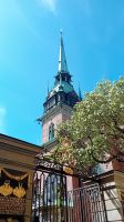 Deutsche Kirche &ndash; &copy; Allina Anderer (Eberhardt TRAVEL)