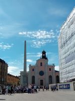 St. Nikolai Kirche Stockholm &ndash; &copy; Allina Anderer (Eberhardt TRAVEL)