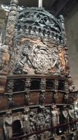 Die Vasa &ndash; &copy; Allina Anderer (Eberhardt TRAVEL)