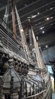 Die Vasa im Vasa Museum &ndash; &copy; Allina Anderer (Eberhardt TRAVEL)