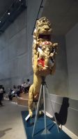Skulptur die auf der Vasa war &ndash; &copy; Allina Anderer (Eberhardt TRAVEL)