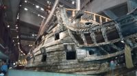 Die Vasa &ndash; &copy; Allina Anderer (Eberhardt TRAVEL)