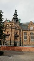 Schwedisch Nordisches Museum &ndash; &copy; Allina Anderer (Eberhardt TRAVEL)