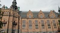 Nordisches Museum &ndash; &copy; Allina Anderer (Eberhardt TRAVEL)