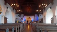 Masthuggkirk Göteborg &ndash; &copy; Allina Anderer (Eberhardt TRAVEL)