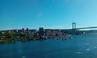 Hafen Göteborg &ndash; &copy; Allina Anderer (Eberhardt TRAVEL)