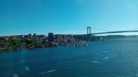 Hafen Göteborg &ndash; &copy; Allina Anderer (Eberhardt TRAVEL)