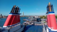 Hafen Göteborg &ndash; &copy; Allina Anderer (Eberhardt TRAVEL)