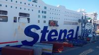 Unsere Fähre von Göteborg nach Kiel &ndash; &copy; Allina Anderer (Eberhardt TRAVEL)