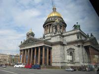 Isaakskathedrale
