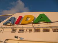 Weiße Nächte an Bord