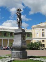 Palast von Pawlowsk