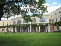 Palast von Pawlowsk
