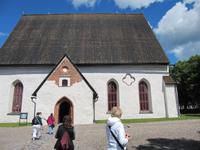 Kathedrale von Porvoo