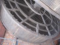 Hamsterrad im Krantor