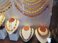 Bernstein ? das Gold der Ostsee