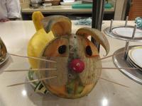 Neptunbrunnen in Danzig