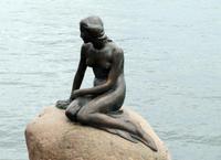 Die Kleine Meerjungfrau