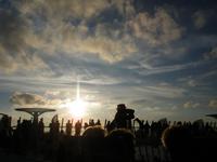 Weiße Nächte an Bord