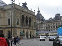 Spaziergang in Kopenhagen