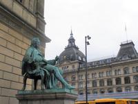 Spaziergang in Kopenhagen