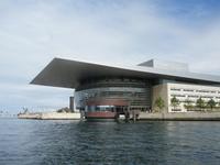 Neue Oper in Kopenhagen