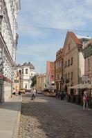 Stadtrundgang Tallinn