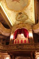 Jussupow-Palast - Theater