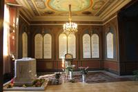 St. Petersburg - Peter & Pauls Kathedrale