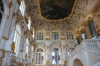 St. Petersburg - Eremitage